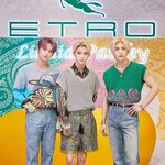 [스키즈] 에트로x댄스<b>라차</b>❤