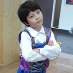 [트레저] <b>정환이</b> 어릴때도 잘생겼었네