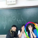 짜증나 데뷔하기전에 사이<b>비장</b>의사 고용하라고