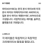 하이브 아니고 <b>쏘스</b>인데