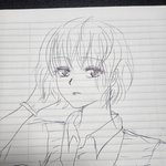 [댓글부탁해] 나 <b>그림체</b> 봐줘!!