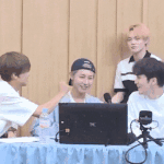 [NCT드림] 런쥔이는 <b>마성</b>의남자