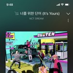 [NCT드림] 나~눈 행복합니다