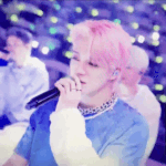 [NCT드림] 충격 <b>천사</b> <b>실존</b>