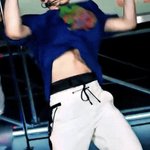 [NCT드림] 마ㅏ크 자기 손으로 <b>배</b>깐거 봄?