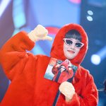 <b>민니</b> 진심 개이쁘다