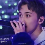 [NCT드림] 북극성 맠으 <b>이장면</b> 넘무이뻐