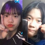 김가람 <b>vs</b> <b>윈터</b> 과거사진