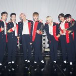 [<b>NCT드림</b>] 오늘 마첫보는데 마크보고 울컥했어
