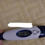 [댓글부탁해] 백신 원래 이렇게 열 많이 남?