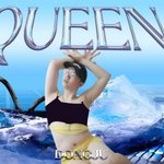 르세라핌 <b>채원</b>이 티저 떴다 ㅠㅠㅠ 개존예