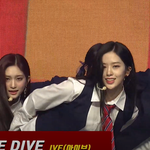 LIVE] 아이브 (<b>IVE</b>), '러브 다이브' LiveStage