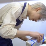 [엔하이픈] 이런 <b>알바생</b> 있으면 카페 매일감