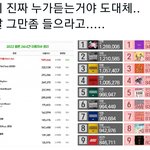 [모두드루와] 빅뱅노래 대체 누가 듣는거냐....