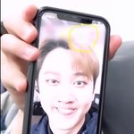 [스키즈] 이리노 배경에 이거