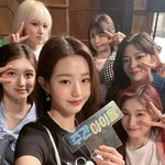 아이브 <b>메</b><b>보</b>없는게 진심 아깝다