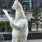 나 어제 <b>강남역</b>에서 엄청난거 봄