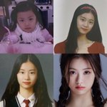 와 르세라핌 <b>가람</b> ㅈㄴ 예쁘네