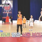 이제 누가 공지해주냐 : 마녀체력농구부ver.