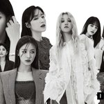 [모두드루와] ❤️ 다들 존예<b>보스</b>인 아이들 데이즈드 화보 ❤️