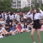 아이브 <b>리즈</b> 과거