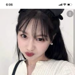 [댓글부탁해] 이 사진 <b>류수정</b> 맞아?? 너무 예쁜데