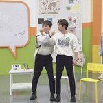 [BTOB] 아<b>돌라</b>스쿨 너무 웃겨서 눈물나