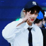 [더보이즈] 질문) 타팬임