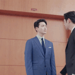요새 뭔 원빈의 바보친구1로 <b>나올</b>거같은