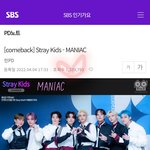 [스키즈] 스테이 정말 장이구나