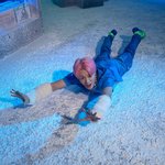 [NCT드림] 아 이젠오 공계 이사진 합성짤 <b>얼탱</b>이없어서 개웃김...