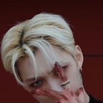 [스키즈] 피 묻은 손에