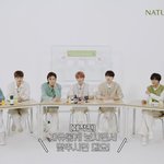 [NCT칠프] 네이처 셀포 <b>이날</b>인가봐