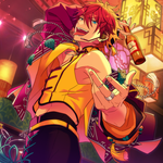 와<b>쥐상</b> 앙스타캐