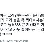 [TXT] 이거.. 미래 <b>휴닝이</b>