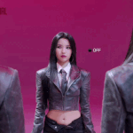 전소연 표정연기 어때?