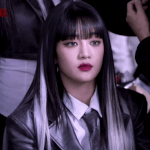 여<b>돌</b> 중 가장 유니크하게 생긴듯