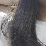 [댓글부탁해] 나머리잘라야할것같음?