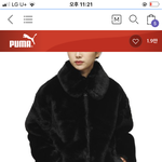 [댓글부탁해] 이 <b>푸마</b> 퍼자켓 어떰?