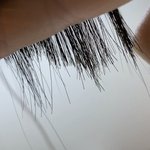 와 나 미용실 갔는데 앞머리 이딴식으로 <b>자름</b>
