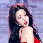 짝남 이상형 장원영<b>이래</b> 사진 찾아보다가