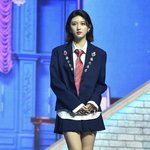 아이브 가을 ㅈㄴ 귀여운 <b>쪼꼬미</b>