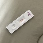 [댓글부탁해] 이거 양성이야? ㅠㅠ