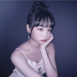 앚 <b>시절</b>에도 <b>저</b> 앞머리였는데