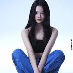 <b>은채</b>가 너무 이쁜데 끼는 크게 없어보임