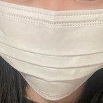 덴탈마스크 이렇게 쓰는 이유가 뭘까