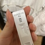 [댓글부탁해] 이거 양성이야...??
