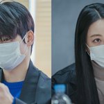 서인국X오연서 '미남당' <b>대본</b> 리딩 현장 공개