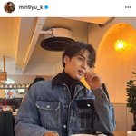 순식간에 노간지 된 세븐틴 민규ㅋㅋㅋㅋㅋㅋ