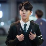 드라마 도전하는 정동원 (<b>feat</b>.중2병)